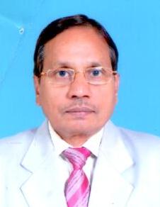 Sh. S.P. Bhargava